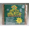 Zoo Med Zoo Med-Aquatrol Eco Earth Brick 3-Pack ZM79020